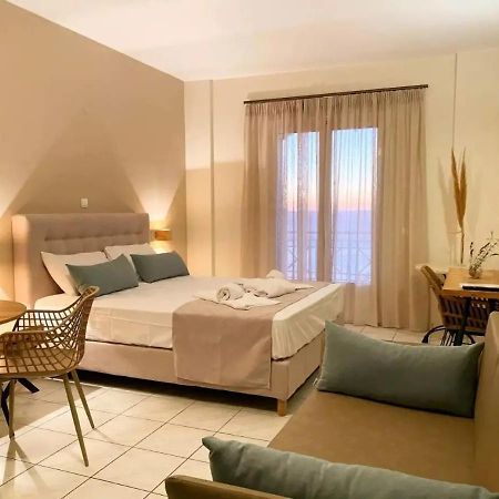 Sunset Premium Studio 6 Agios Nikitas Exterior photo