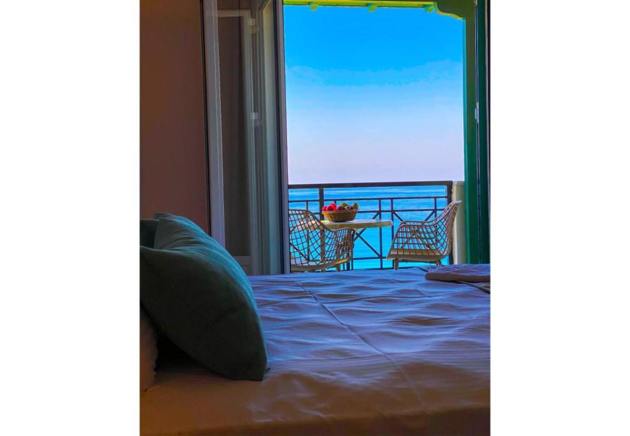Sunset Premium Studio 6 Agios Nikitas Exterior photo
