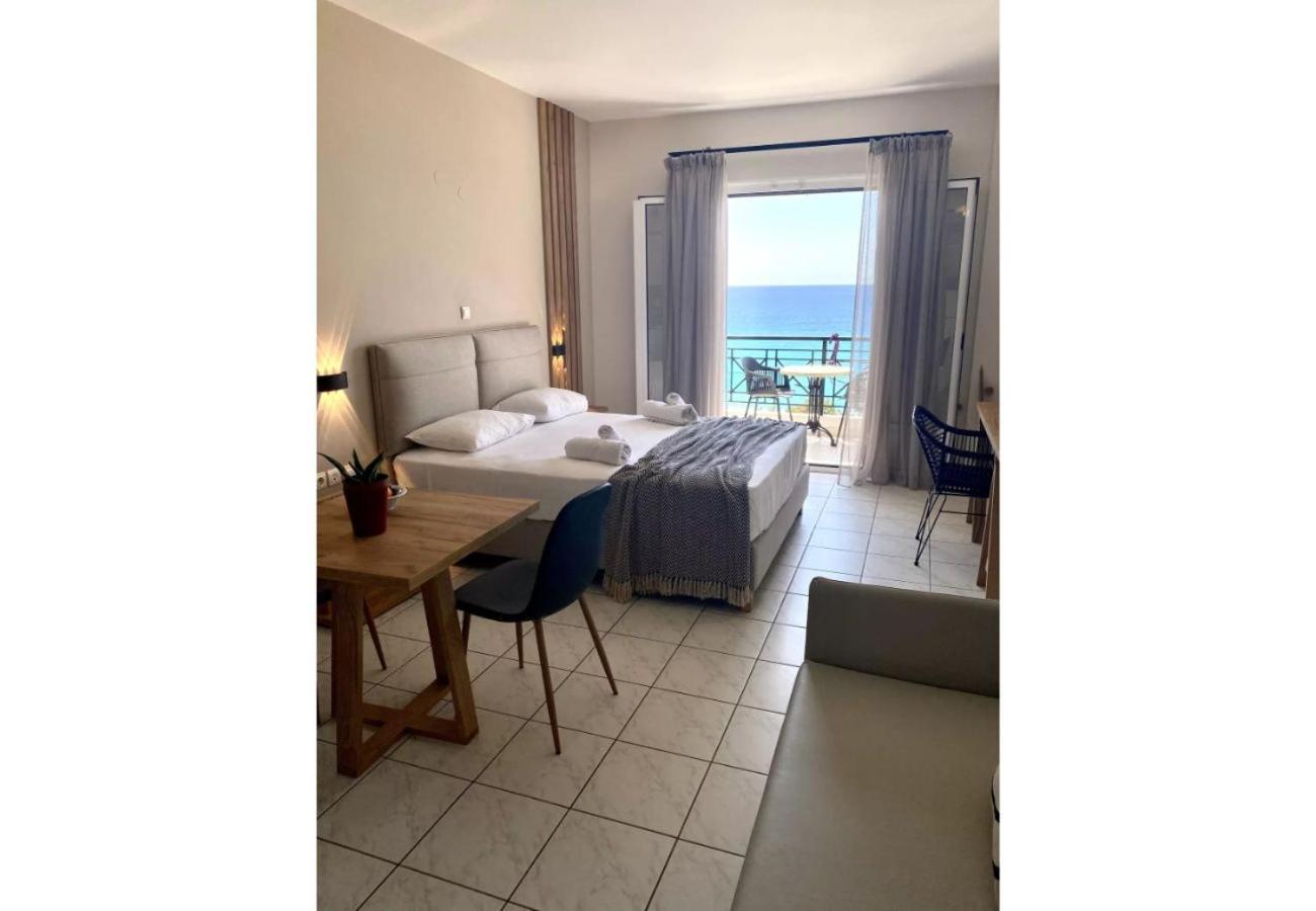 Sunset Premium Studio 6 Agios Nikitas Exterior photo